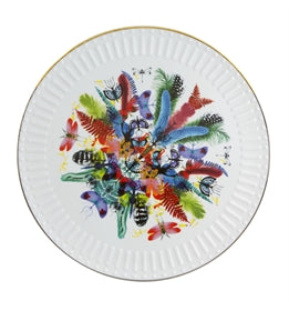 Caribe Charger Plate