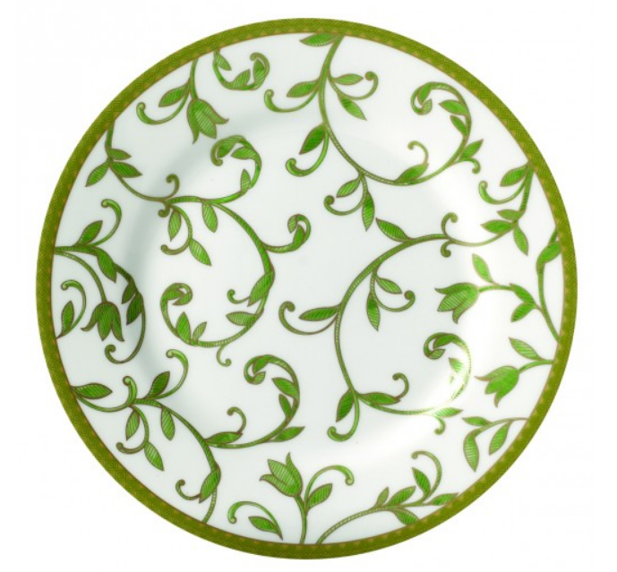 Neobe Salad Plate