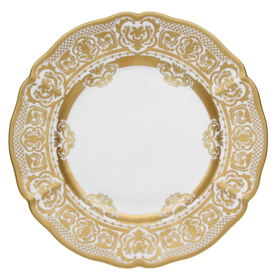 Carlsbad Queen Dinner Plate