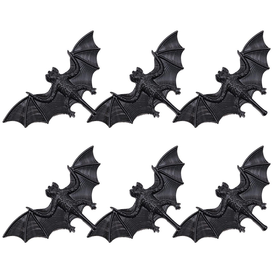 Napkin Rings Murcielago Set 4 pc