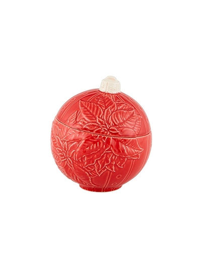 Bola Natal Caja pequeña