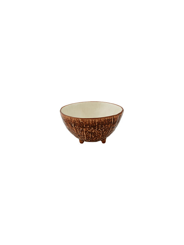 Tropical Fruits - Cereal Bowl Coconut