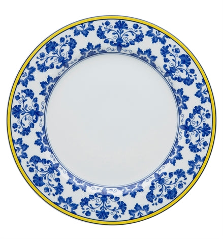 Castelo Branco Dinner Plate