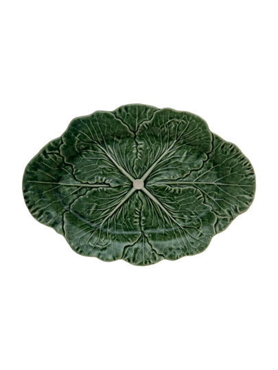 Couve Oval Platter 37.5 cm