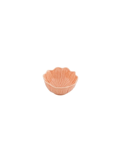 Flora - Small Bowl Pink