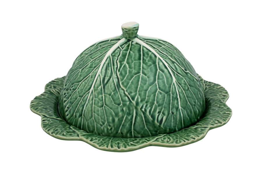 Cabbage Cheese Tray