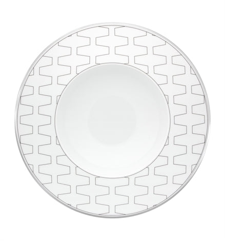 Trasso Soup Plate