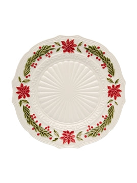 Natal Charger Plate