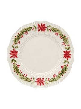 Natal Dinner Plate