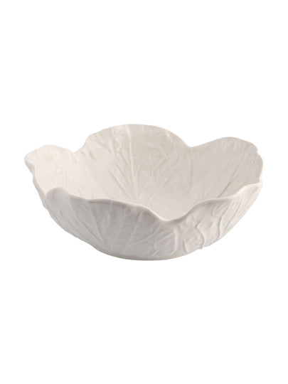 Couve Cream Cereal Bowl
