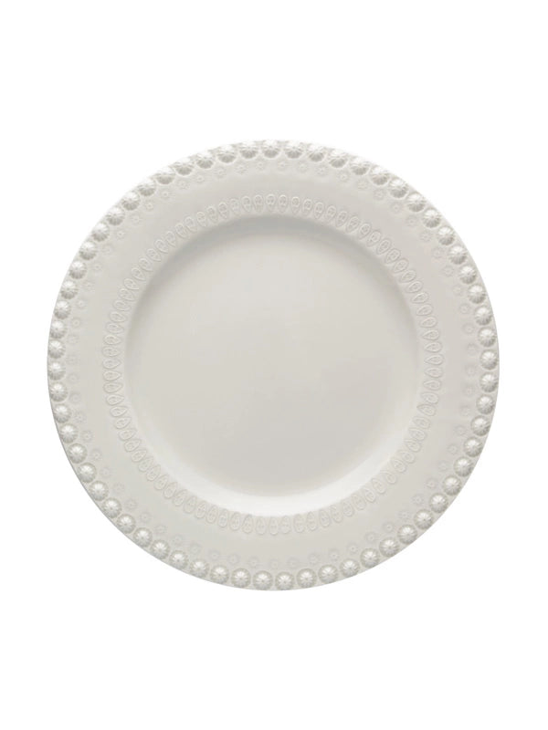 Fantasia Plato llano 29 Gris Claro