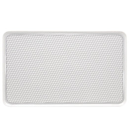 Trasso Large Rectangular Platter