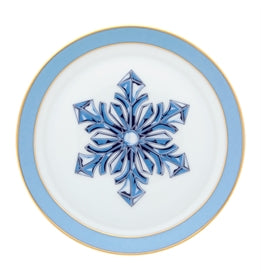 Crystallize Round Small Plate