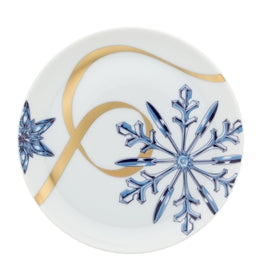 Crystallize Round Small Plate