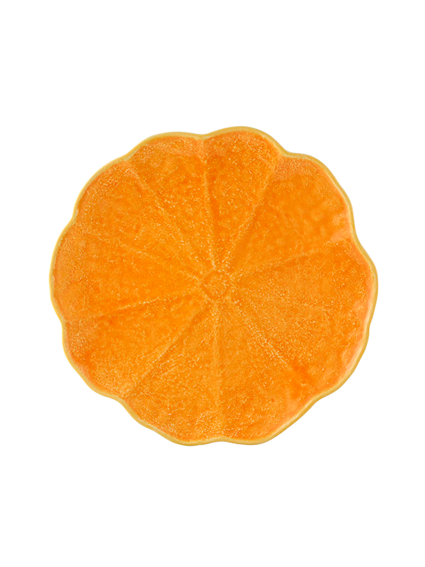 Calabaza Dinner Plate