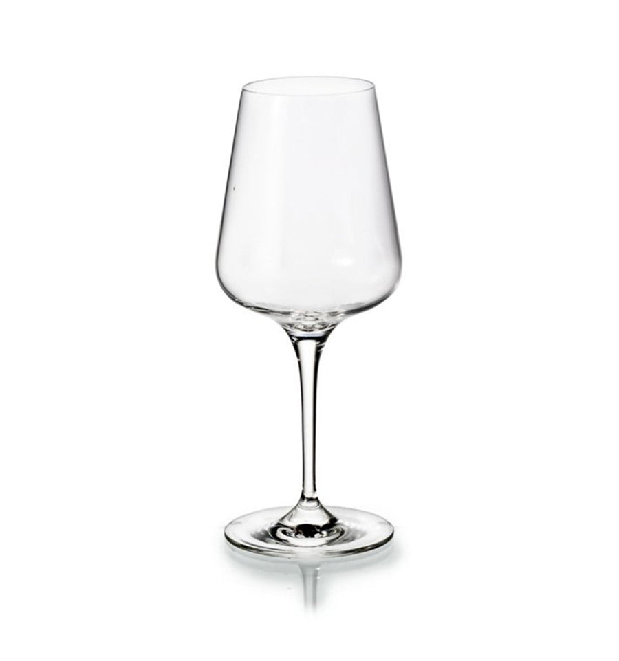 Aroma Wine Glass 4 pc