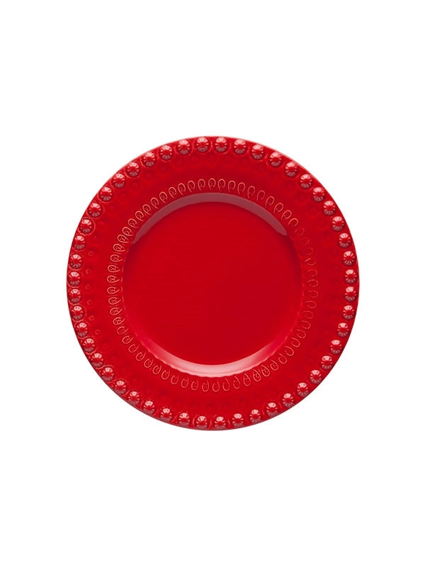 Fant Vr. Plato Frutal 22 Rojo