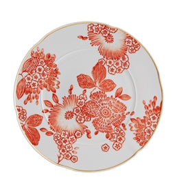 Coralina Charger Plate