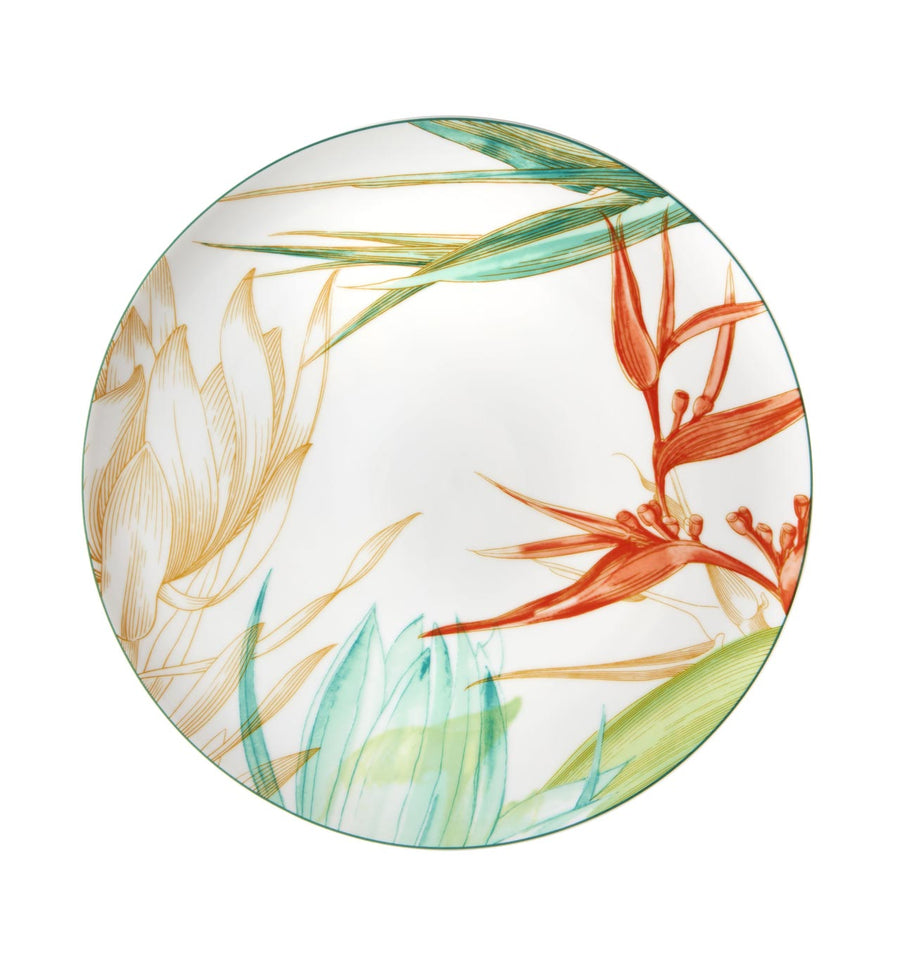 Fiji Charger Plate