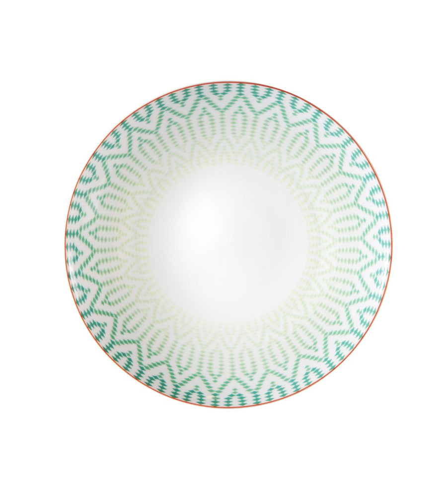 Fiji Dinner Plate