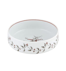 Noel Cereal Bowl