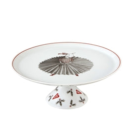 Noel Small Cake Stand