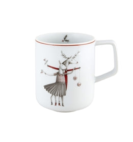 Noel Mug