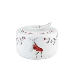 Noel Sugar Bowl