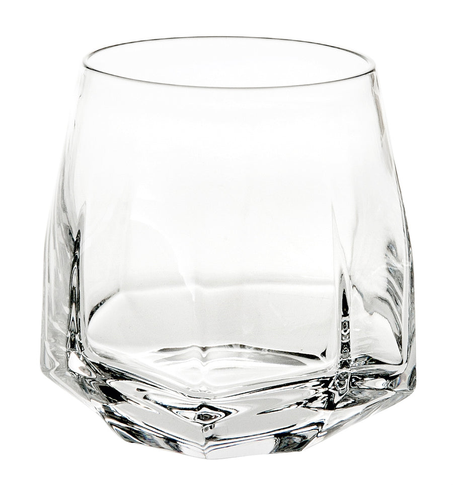 Gemstone- Conjunto con 2 Vasos