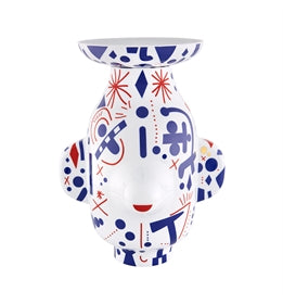 Folkifunki Flower Vase