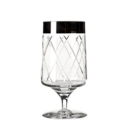 Biarritz Water Glass