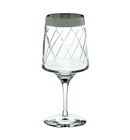 Biarritz Large Wine Glass