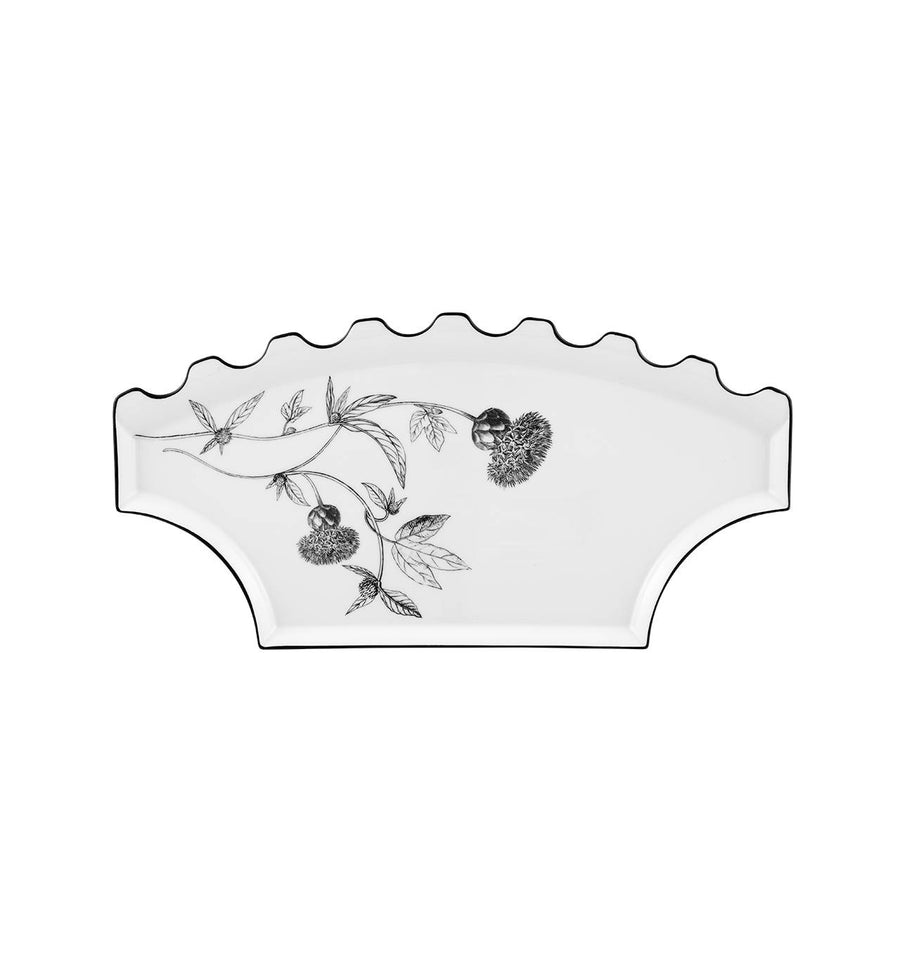 Herbariae Parade- Rectangular Tray A
