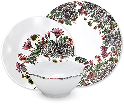 Knoll Gardens Qsquared  12 pc