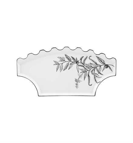 Herbariae Parade- Rectangular Tray C