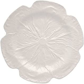 Couve Cream Charger Plate