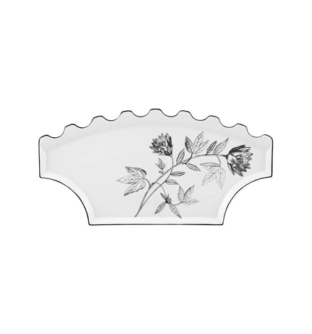 Herbariae Parade- Rectangular Tray D