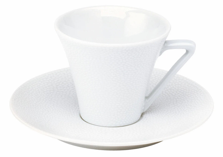 Seychelles White Mug