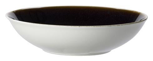 Art Glaze Large Pasta Clouded Smoke