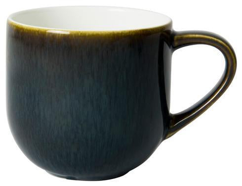 Art Glaze Mug Clouded Smoke