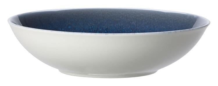 Art Glaze Serving Bowl Candied Sky