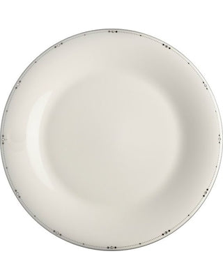 Best Wishes Charger Plate