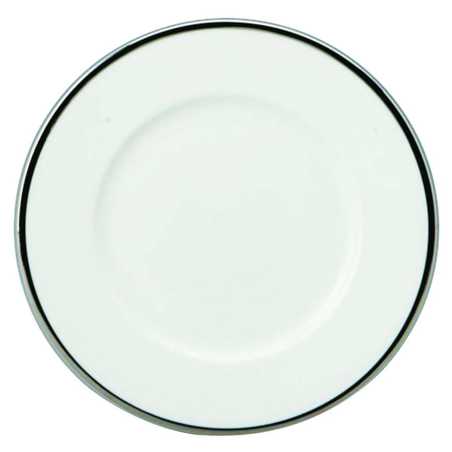 Comet Platinum Dinner Plate