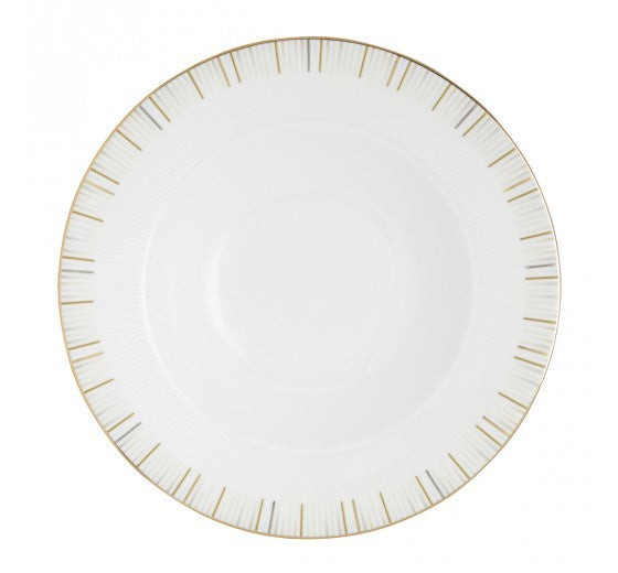 Luminous Soup Plate