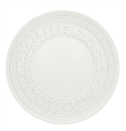 Ornament Dinner Plate