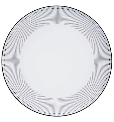 Orquestra Dinner Plate