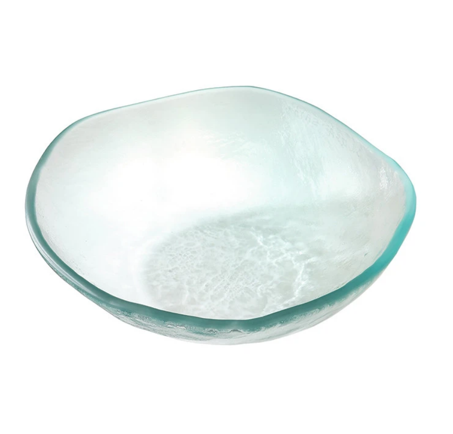 Salt Soup Bowl