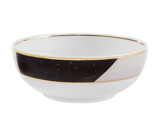 Carrara Cereal Bowl