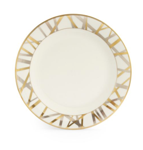 Mulholland Dessert/Salad Plate by Kelly Wearstler
