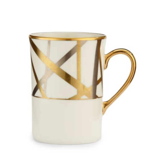 Mulholland Mug by Kelly Wearstler